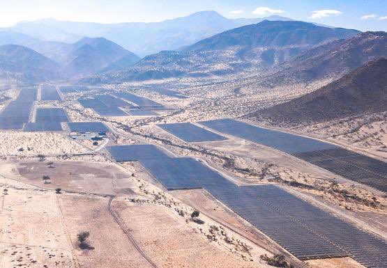 Todo sobre las licitaciones de energía sujeta a precios regulados, en el artículo de  Cristián M. Muñoz, director de #BrevesdeEnergía revisa el siguiente link➡️ lc.cx/y8bDaQ