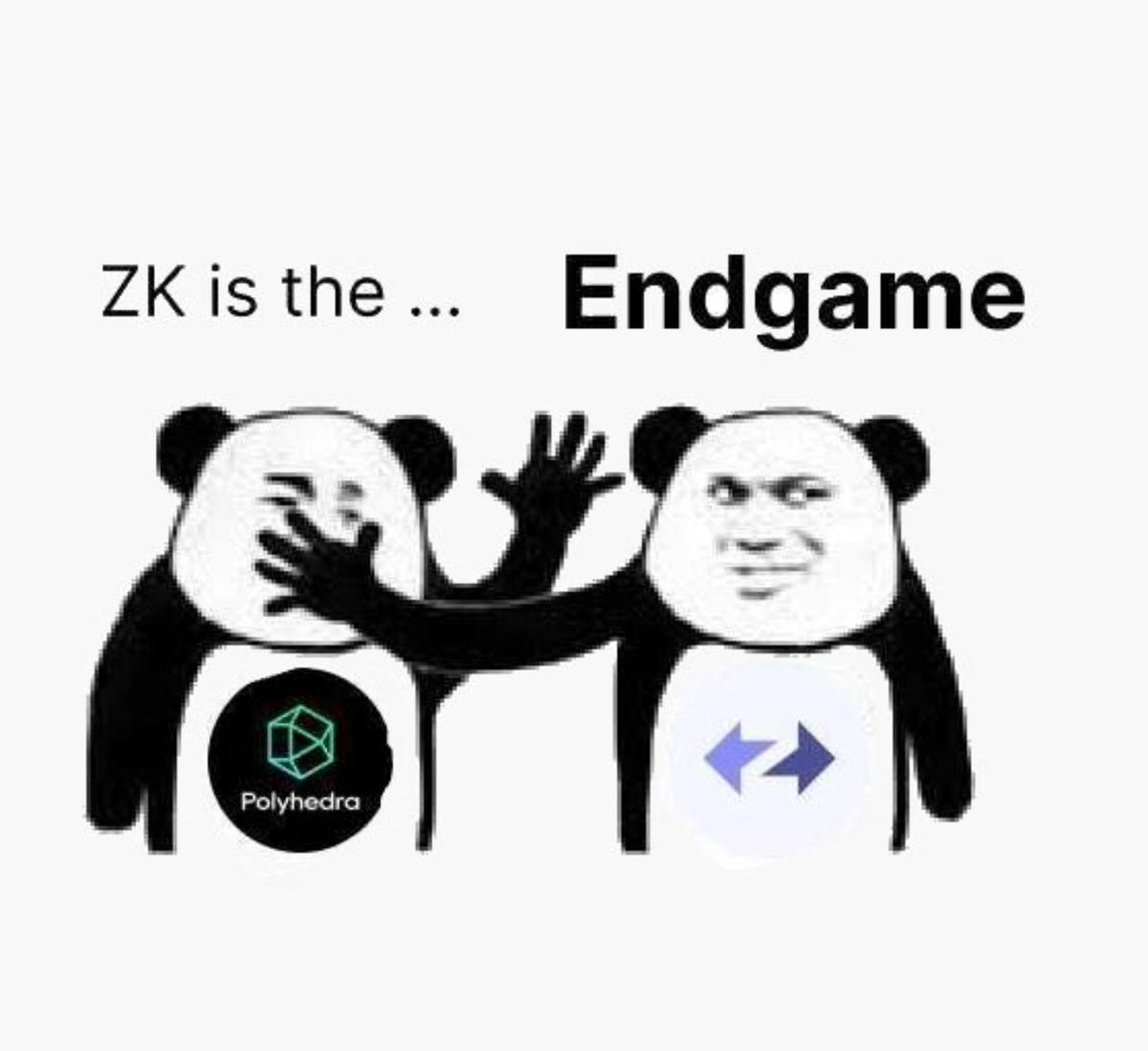 What you think about $ZK and $ZK problem? Polyhedra vs zkSync #ZK #ZKsync