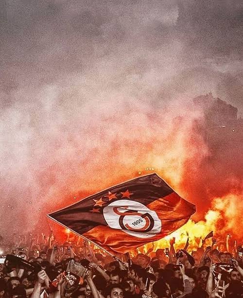 2023-2024 sezonu Süper Lig Şampiyonu Galatasaray oldu.