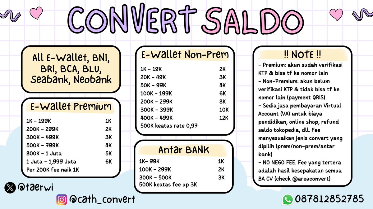 cath 🎀 temporarily closed. tweet media