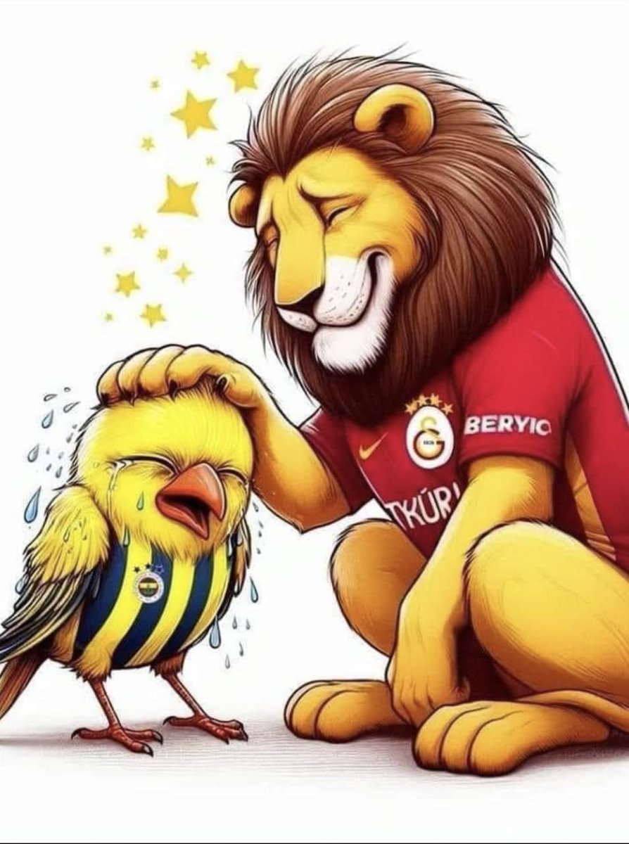fikret_tan's tweet photo. 💛❤️🏆❤️💛❤️💛❤️💛🏆💛❤️💛❤️💛❤️ https://t.co/o7GzeSFUkB
