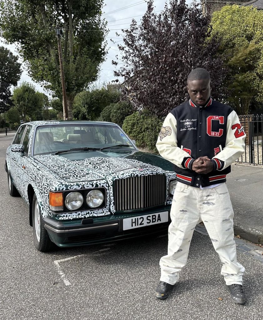 your. dreams. are. valid.