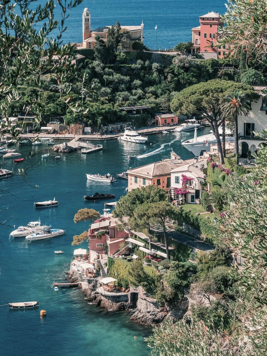 The secret Italian villages you've probably never heard of... trib.al/9oeJgrG