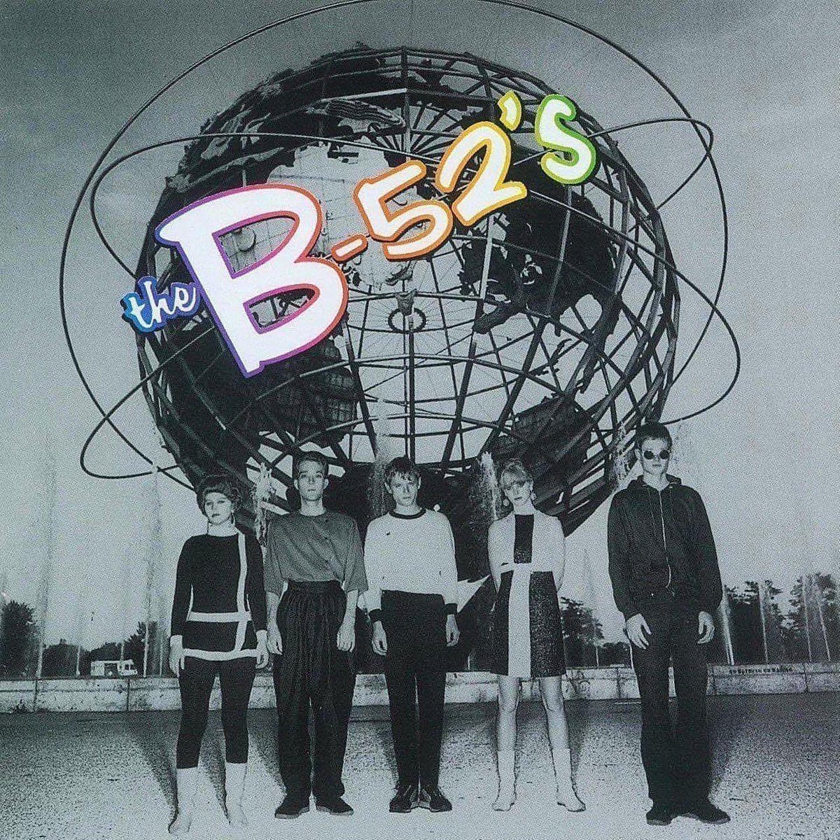 Happy anniversary to The B-52s compilation album, ‘Time Capsule: Songs For A Future Generation’. Released this week in 1998. #TheB52s #TheB52sOfficial #TimeCapsule #SongsForAFutureGeneration #Debbie #HallucinatingPluto