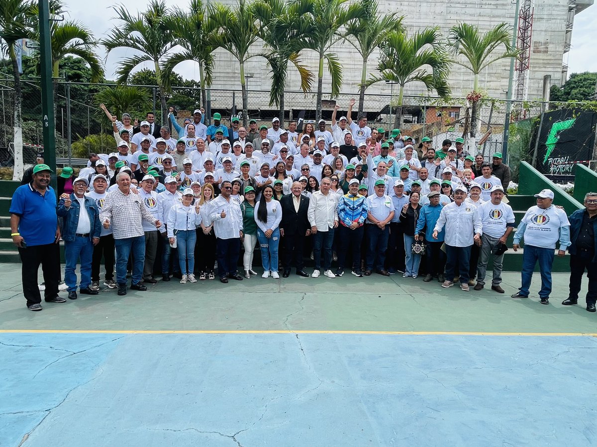 Luis Eduardo Martínez tweet media