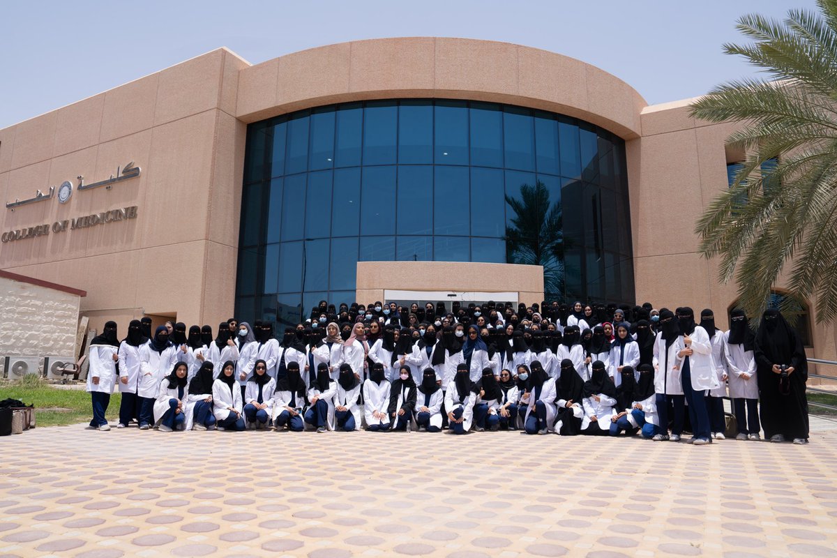 Med223 | KFU tweet media