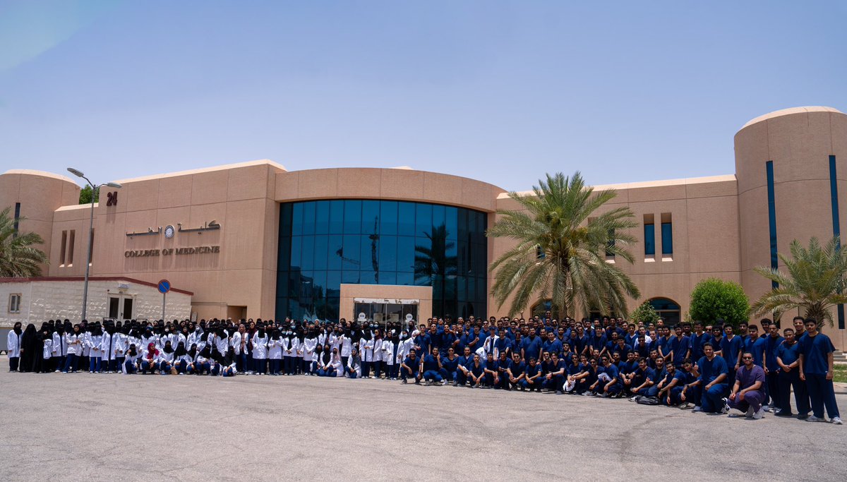 Med223 | KFU tweet media