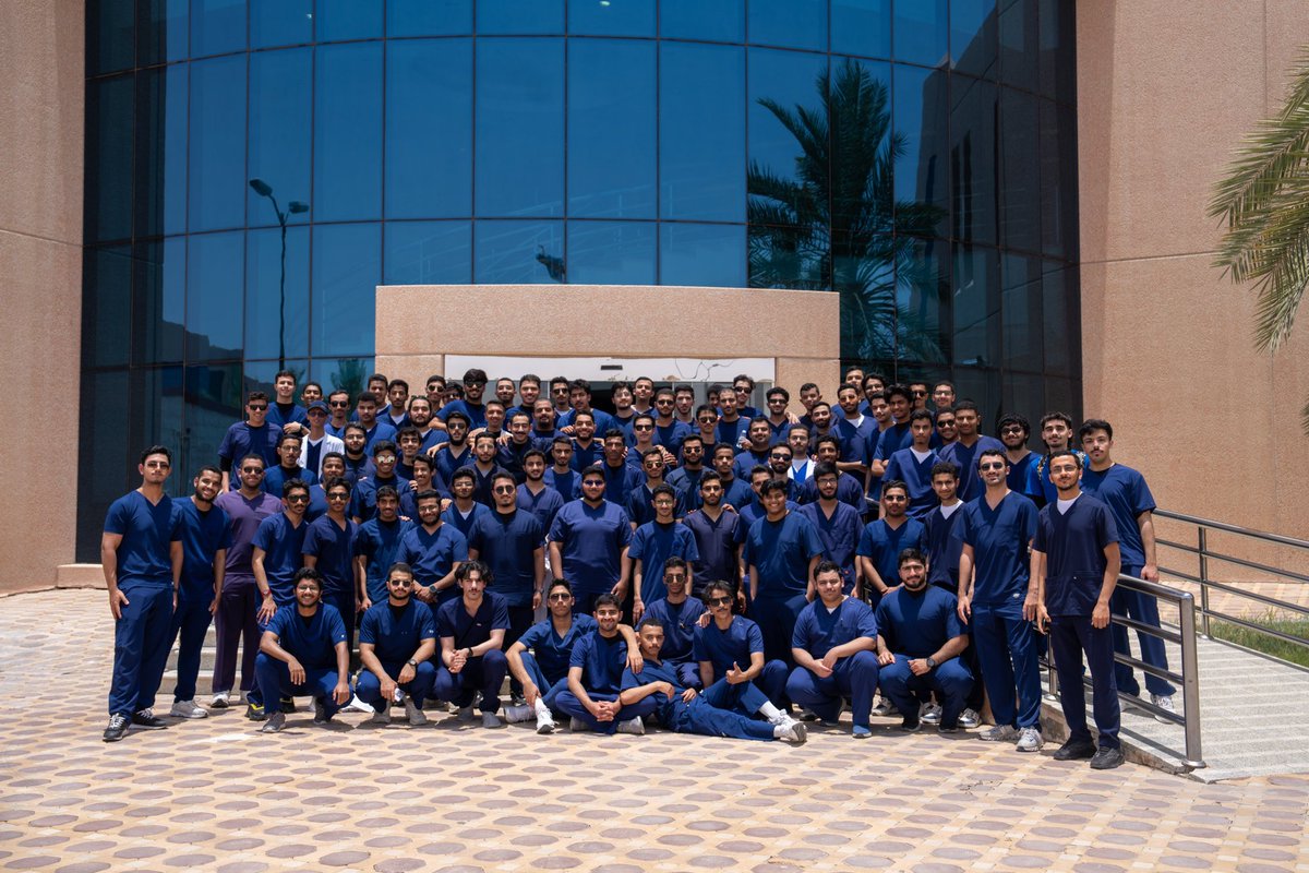 Med223 | KFU tweet media