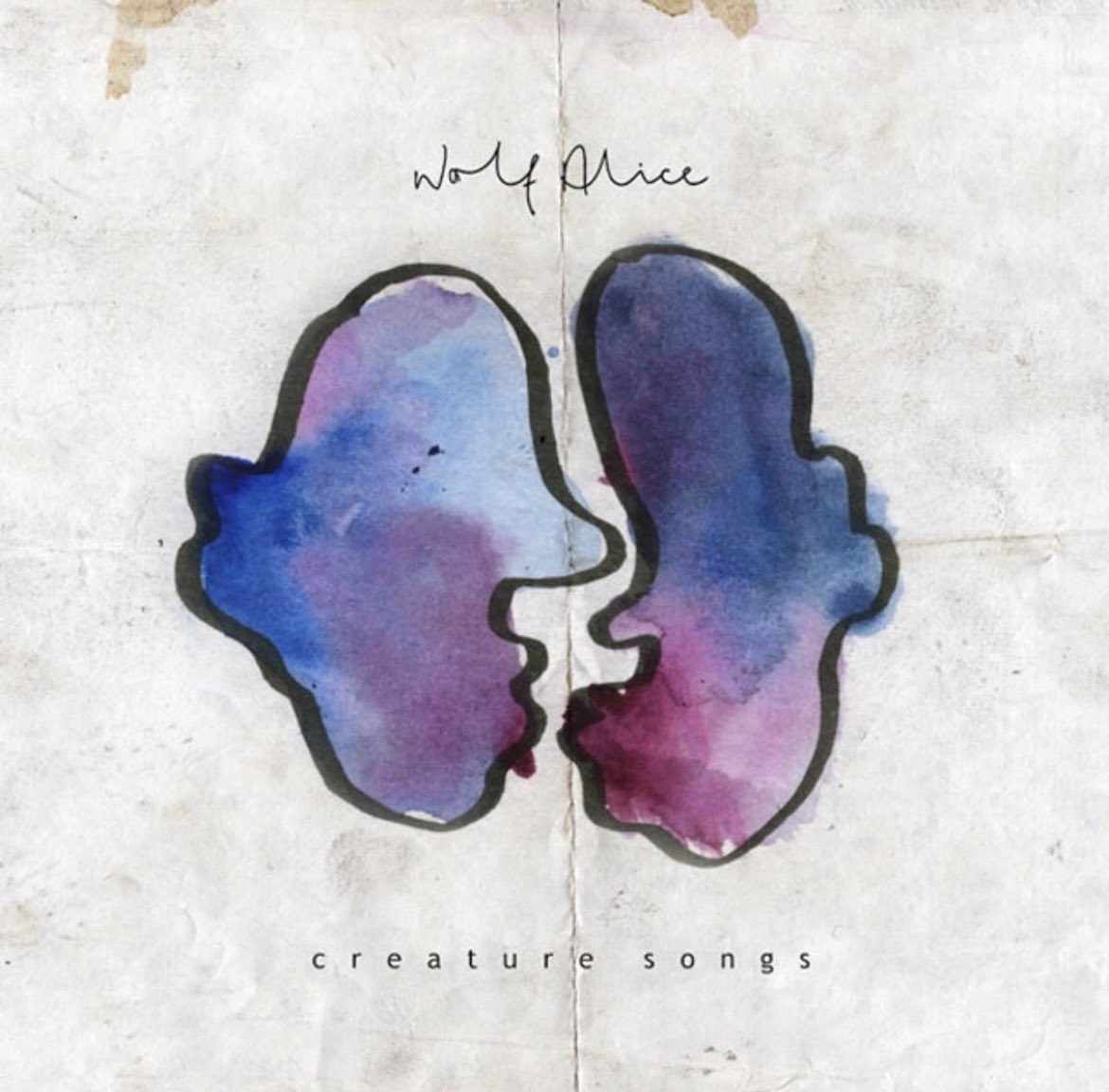 DirtyHit's tweet photo. DH00057

10 years of @wolfalicemusic ‘Creature Songs’ EP https://t.co/YUZq7rTgFJ