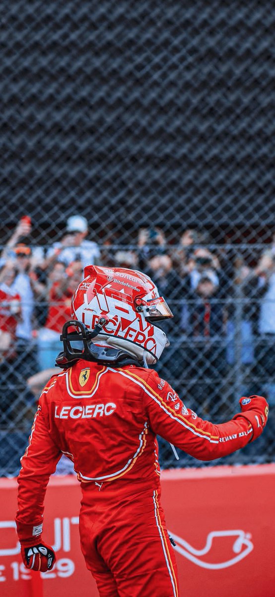 HQFormula1's tweet photo. 📂 Wallpapers
 └🏁 #MonacoGP 
      └🥇Charles Leclerc https://t.co/02pOJK80yD