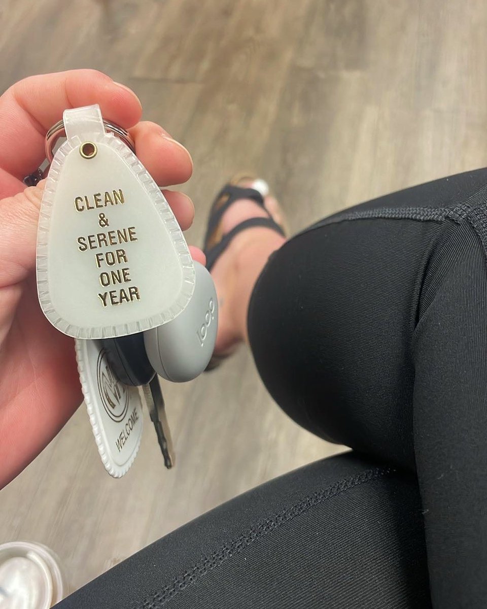 hashtag blessed 🥳🖤