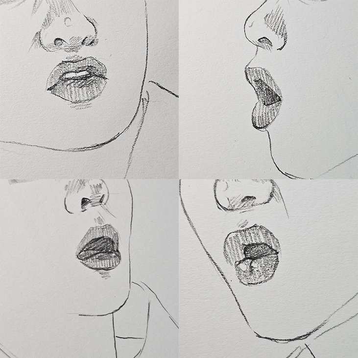 hali_drawing's tweet photo. 동글동글 코 동글동글 입쯀🍑
#이창섭 https://t.co/mz3CHD3pIL