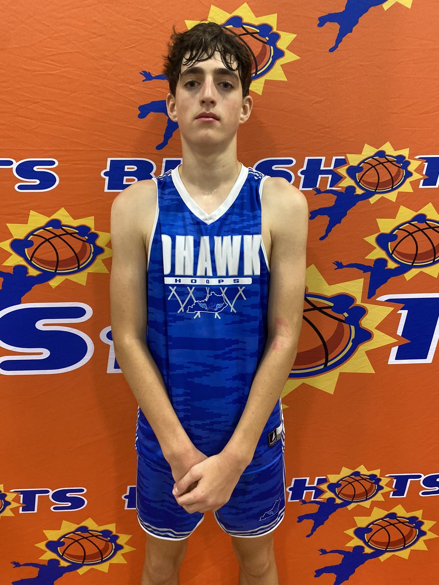 Big Shots Game MVPs tweet media