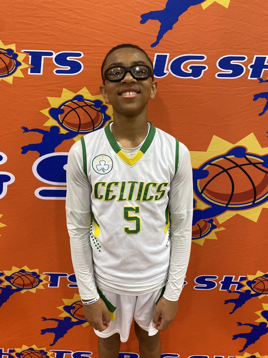 Big Shots Game MVPs tweet media