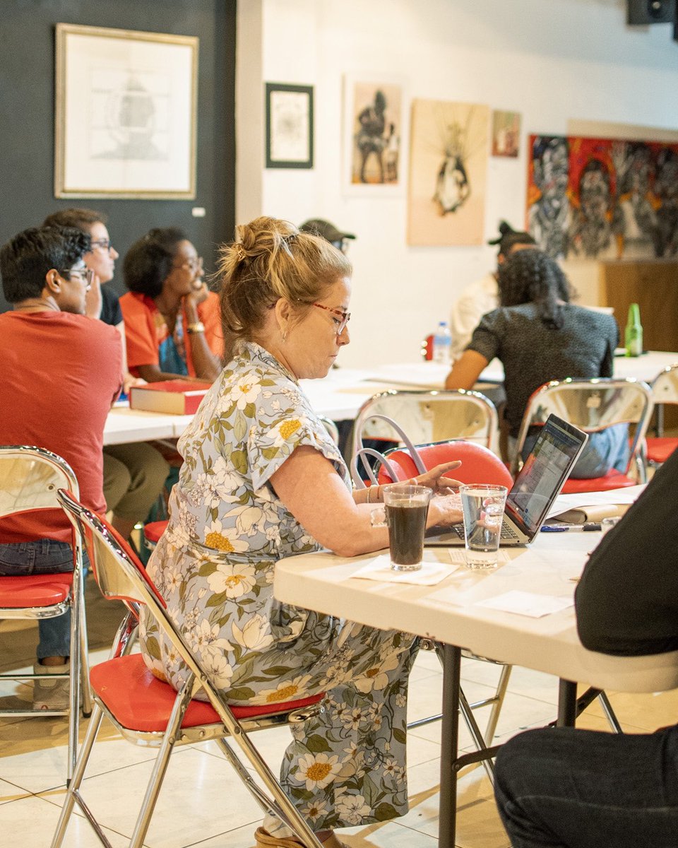 In this workshop, participants explored their storytelling potential through the art of composition and drawing in storyboarding.

Special thanks to Fitzroy and Sabrina at THINARTWORKTT Studio. 

africafilmtt.com