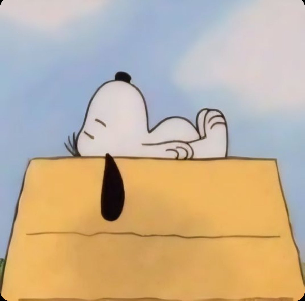 snoopy image of the day