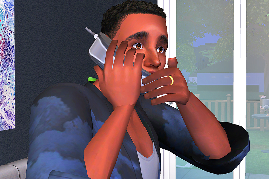 latiplays's tweet photo. Oh, OF COURSE, a burglar crashes the wedding night. Of course! https://t.co/Pbwc171eVg