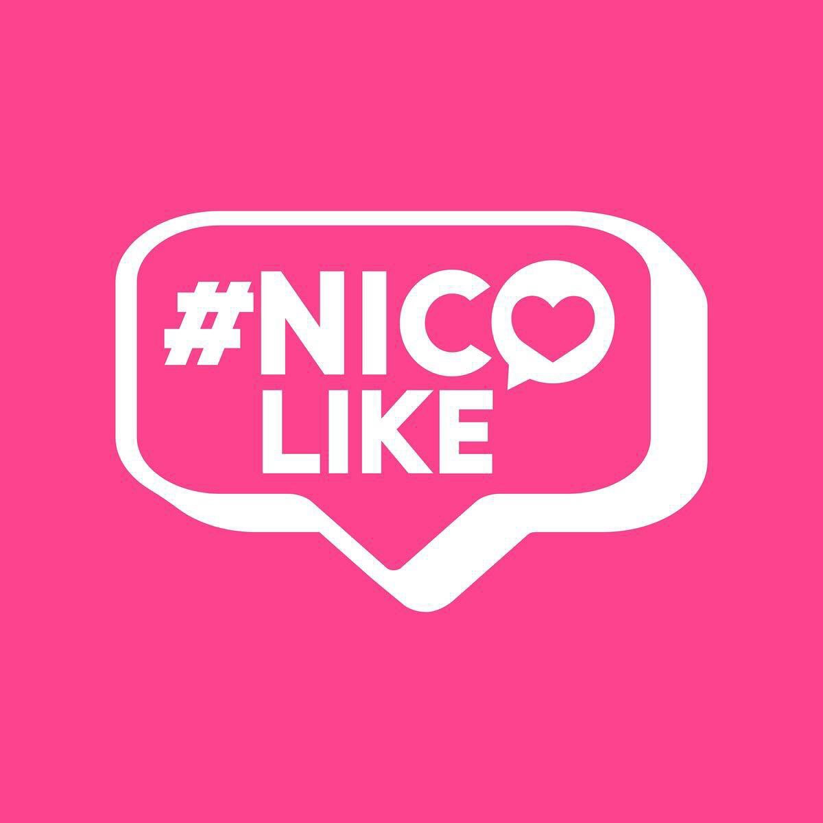 Nahumfernandezm's tweet photo. 🇻🇪 ¡Vamos a defender la verdad de nuestra nación e impulsamos la etiqueta #NicoLike!

Sigue al presidente @NicolasMaduro en todas sus redes sociales y únete a la batalla contra la censura. ¡Juntos somos imparables! https://t.co/Gt0qYnoHEV
