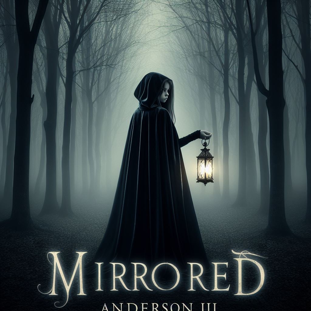 #selfpromote #selfpromotesunday #selfpromotion #book #author #writer #Horror #horrorbook #dark #youngadult #femaleprotagonist

A young girl's curiosity takes her to the unknown, to a pact with an ancient spirit. Now, she must save herself and her village from a terrible fate.