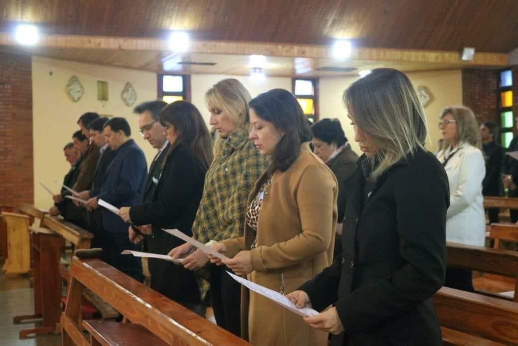 🇦🇷 25 de Mayo celebrando el Día de la Patria 🇦🇷

Acto y Tedeum en #Montecarlo

<a href="/HcdMontecarlo/">HCD MONTECARLO</a>