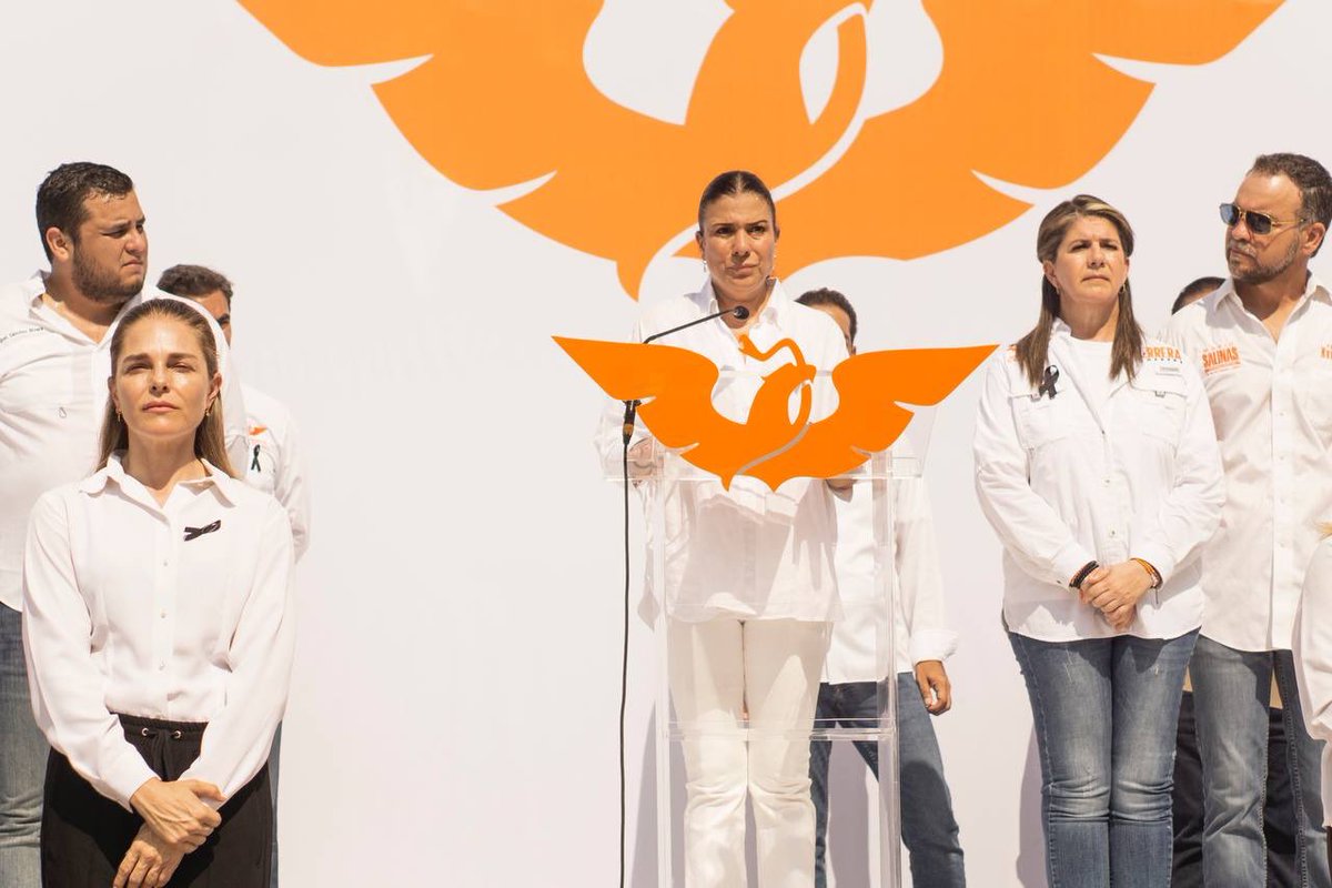 Los Naranjas de Nuevo León nos comprometimos a donar nuestro salario a las víctimas del accidente en el cierre de campaña en San Pedro Garza.

Nuestro objetivo está con su futuro y prosperidad. Reiteramos nuestra solidaridad con ellas, ellos y sus familiares.