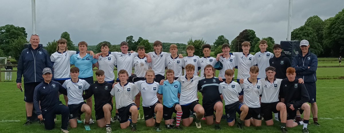 burrow_mark's tweet photo. A great end, to a fantastic season for the @YorkshireDPP Central U15's. It was a pleasure and honour to be part of their journey #weleavebetter https://t.co/Gh6niL3Ad5