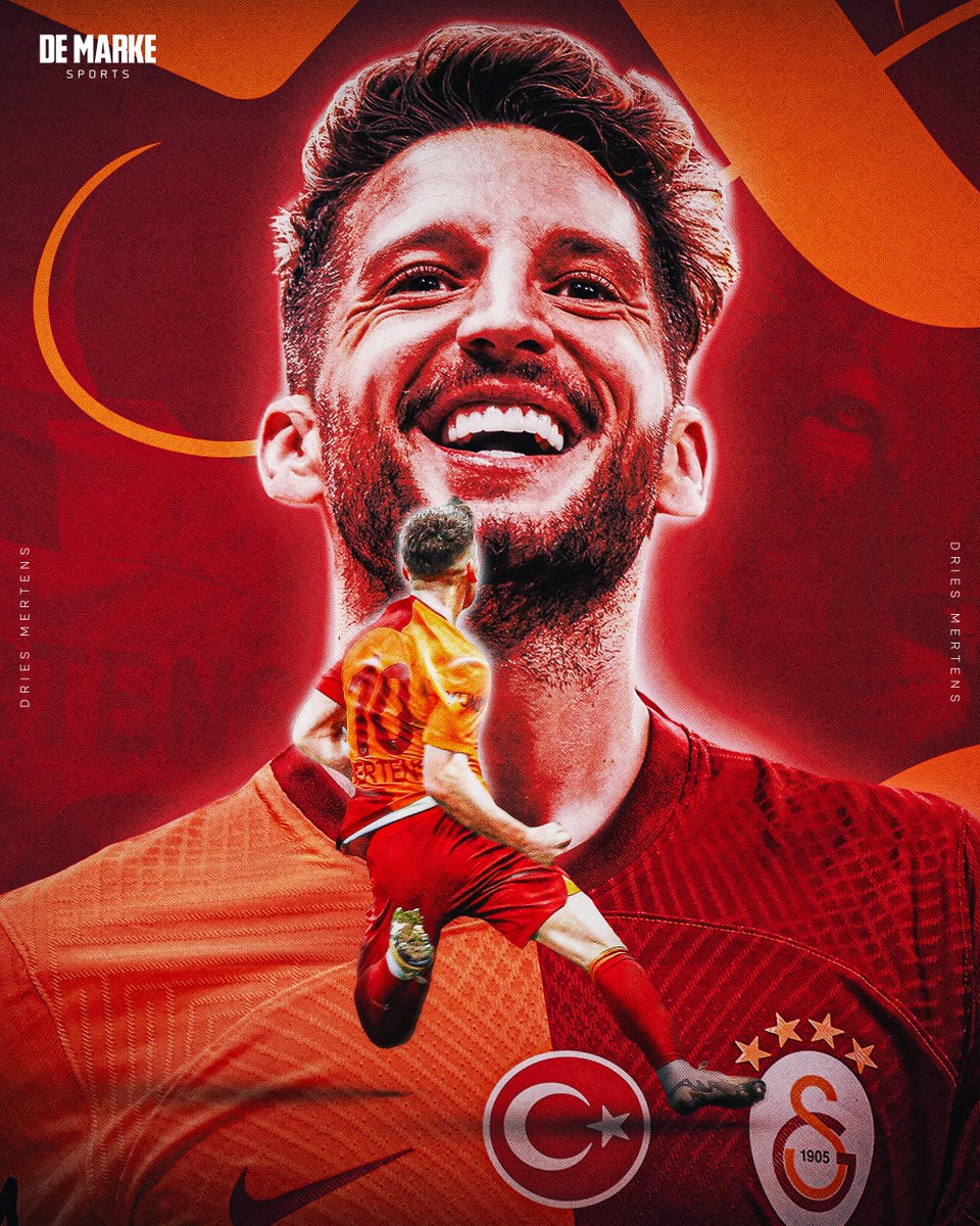 Gol kralı - Mauro Icardi
Asist kralı - Dries Mertens

🦁👑