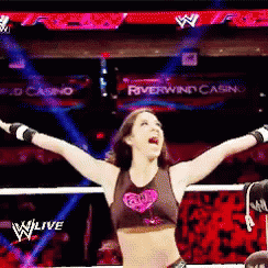 Nach140's tweet photo. Antes de seguir toca hacer un anuncio muy importante, y es que...@fresakivi (Aj Lee) es nueva luchadora de #TWWC
#TwitterInTheBank https://t.co/9rtB0mHy1D