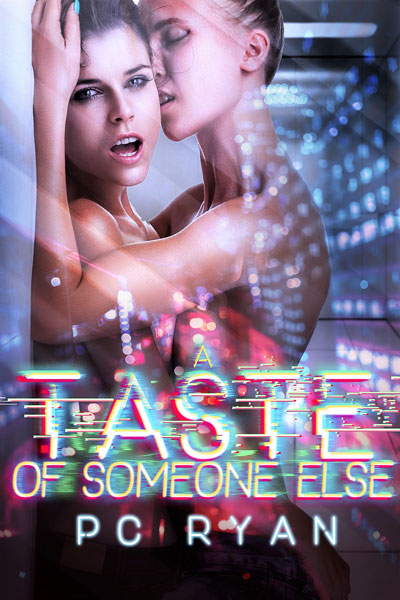 As far as Gina is concerned, she's not a lesbian and has never been one. But now that the dullness of life has settled on her shoulders, the tantalizing taste of adventure draws her into the arms of another woman. deepdesirespress.com/a-taste-of-som… #EARTG #SSRTG