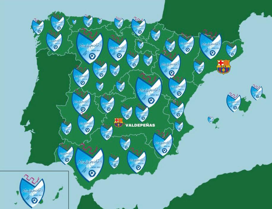 El azote de la Mancha tweet media