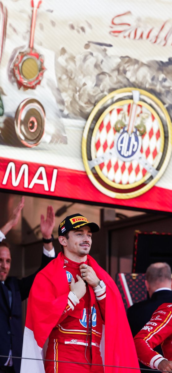 F1WallpaperHQ's tweet photo. #Wallpapers 📱
  └📂 #Formula1 🏁
     └📂 #MonacoGP 🇲🇨
        └📂 Charles #Leclerc 🇲🇨 [V2] https://t.co/ayCPioLazU