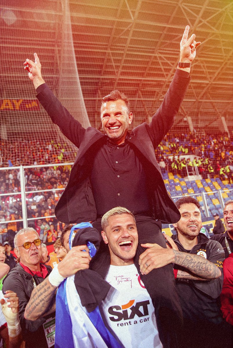 forzacimbom's tweet photo. NASIL BAŞLADI / NASIL DEVAM EDİYOR

💛❤️🏆 https://t.co/En99FEMhrK