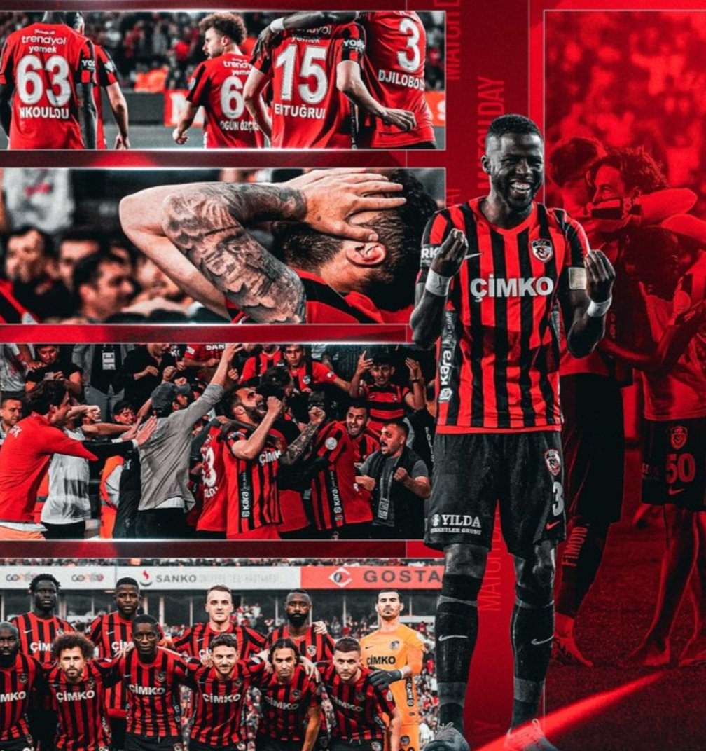 ŞÜKÜRLER OLSUN🖤❤️🖤❤️             BU BAŞARI GAZİANTEP ŞEHRİNİN BİRKEZ DAHA KANITLANDIKİ EL ELE VERİNCE BU ŞEHRİN ALTINDAN  KALKAMAYACAGIZ HİÇBİR ŞEY YOK.🖤❤️🖤❤️ <a href="/kemalcebervali/">Kemal Çeber</a> <a href="/FatmaSahin/">Fatma Şahin</a> <a href="/SermetAtay/">Sermet Atay</a>   <a href="/okkesozeksi/">Ökkeş Özekşi</a> @Kenanuygur1 <a href="/turgut9394/">Turgut Polat</a> <a href="/ceker_bilal/">Bilal Çeker</a>