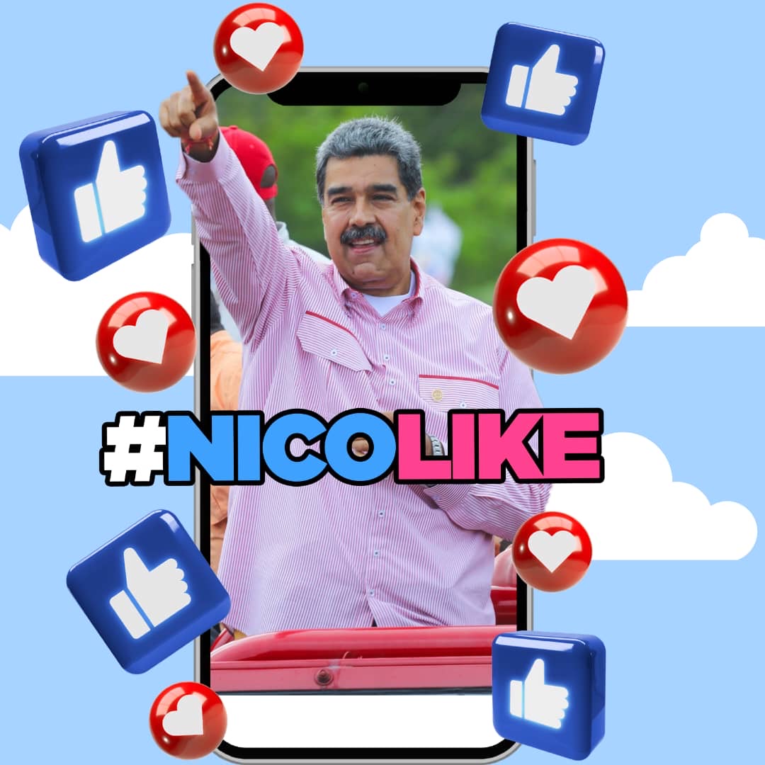 #NicoLike