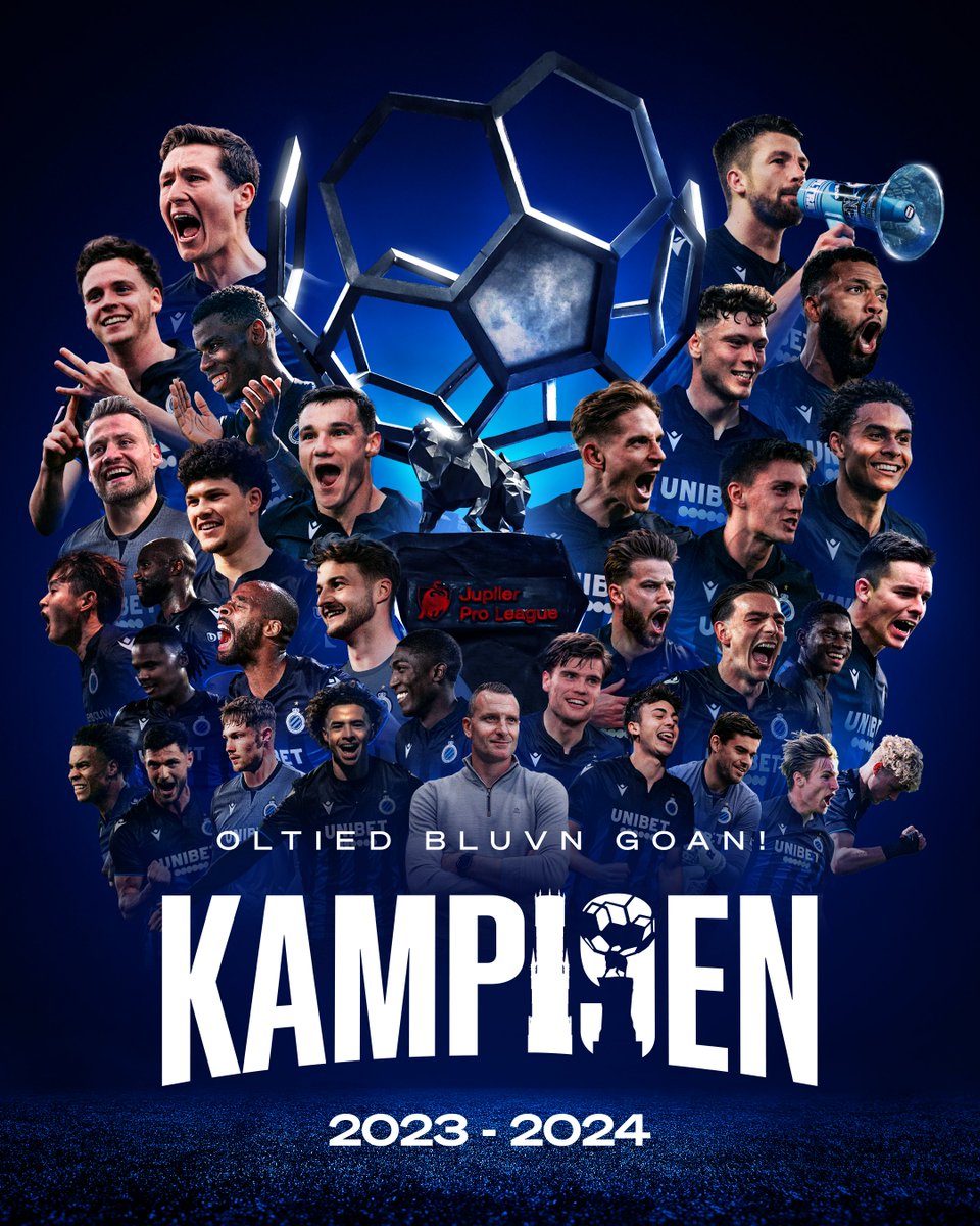 Club Brugge KV (@clubbrugge) on Twitter photo CHAMP๐ญ๐ตNS! ๐ #OltiedBluvnGoan CHAMP๐ญ๐ตNS! ๐ #OltiedBluvnGoan