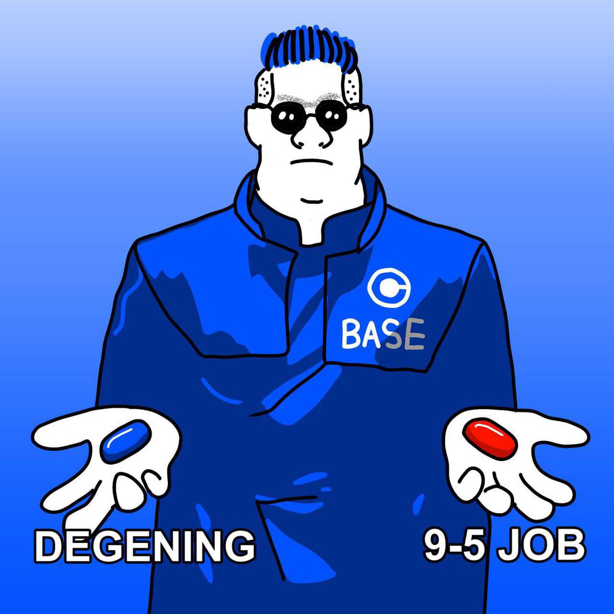 Zoomer on BASE tweet media