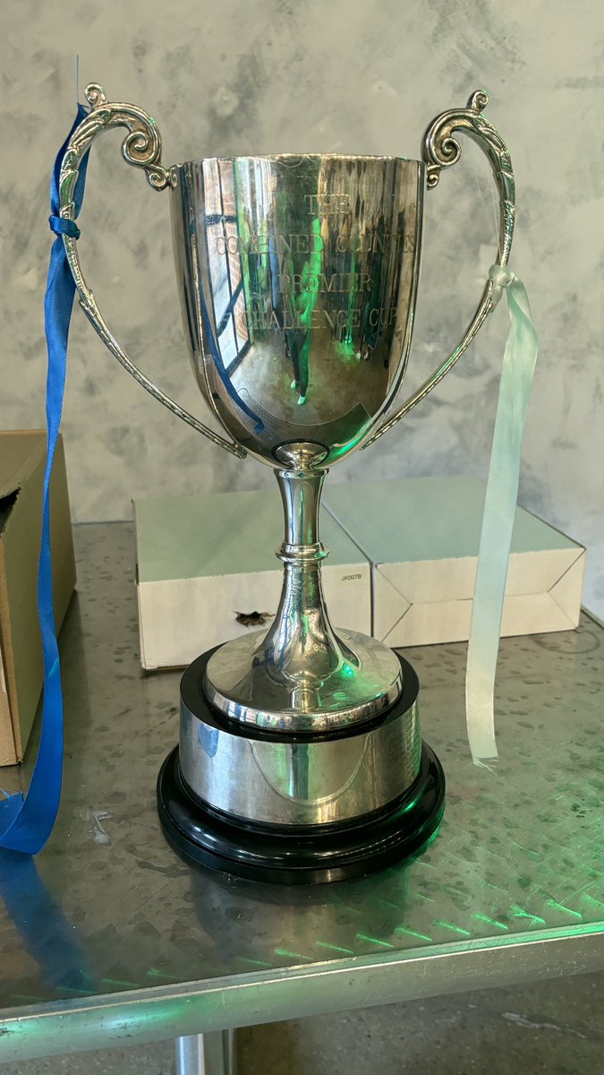Burnham Football Club tweet media