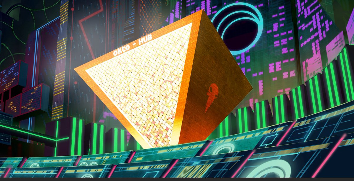 The Octo Hub for all your villain needs...

Gadgets, Weapons, Evil Networking...