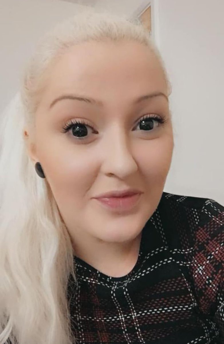 Can you help find Ketija, 36, who is #missing from #Westminster? She was last seen in Westminster at midday on 17th May and may be travelling to the #Derbyshire area. Officers are concerned for her welfare and ask the public to call 101 quoting CAD4514/17May if they see her.
