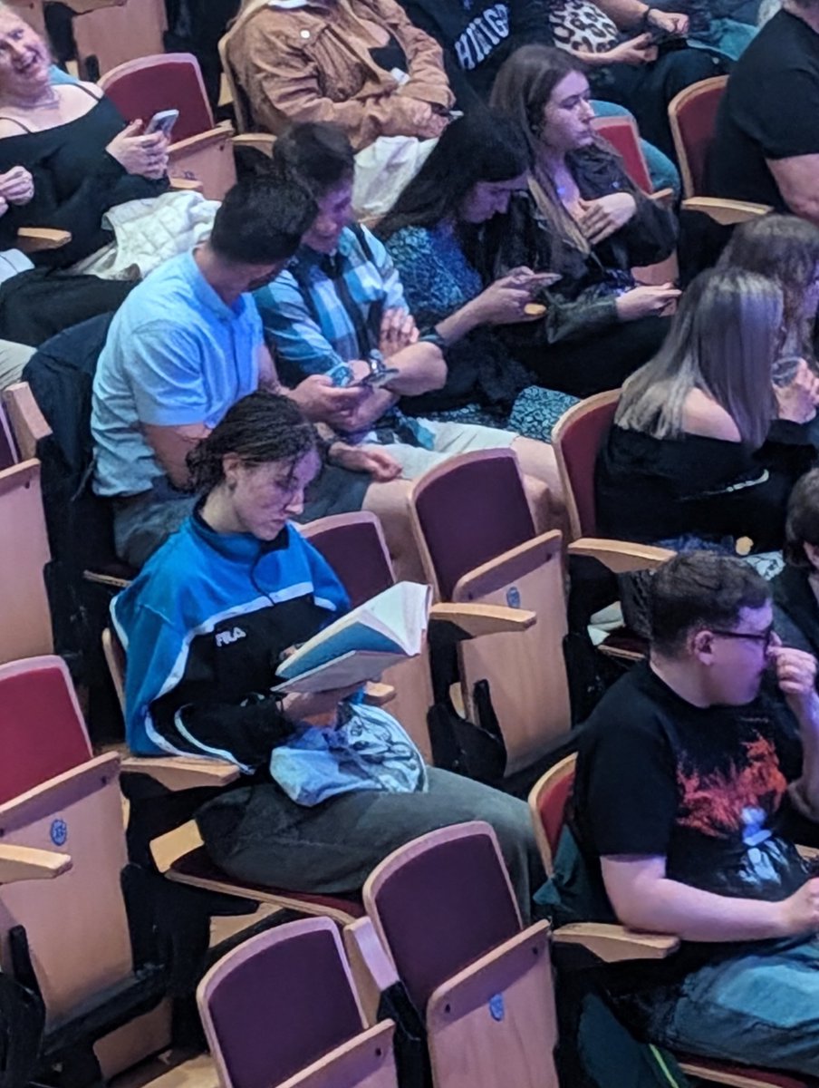 Dom Carrick tweet media