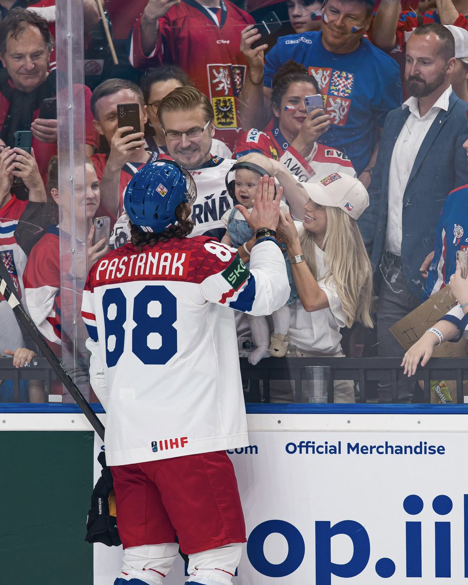 Český hokej tweet media