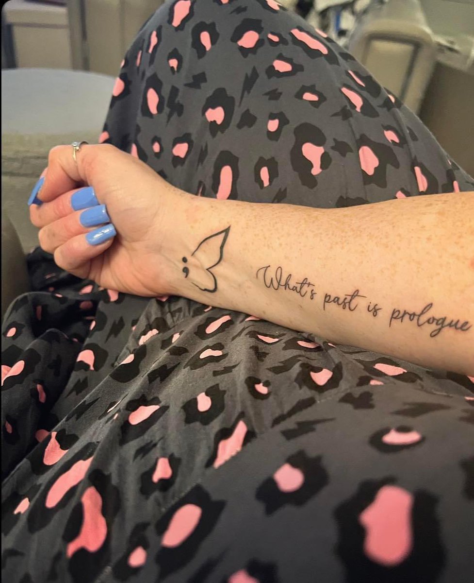 Becky Wood tweet media