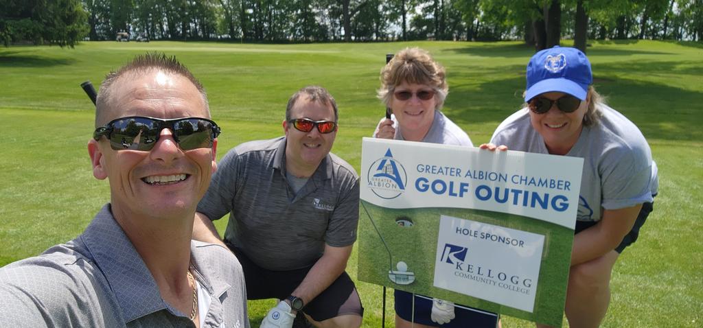 PWatsonII's tweet photo. Things I love to see...@Kellogg_CC employees out and about supporting our local communities. Proud we contribute towards many worthwhile and impactful local initiatives. #WatsUpAtKCC #CommunityIsOurMiddleName https://t.co/JoF3UcIPpc