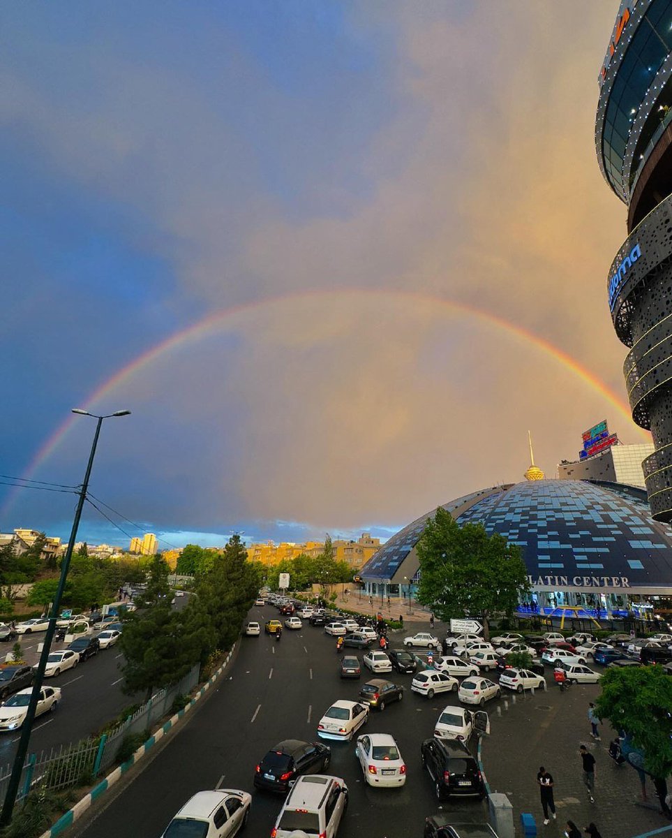 Terhan 🌈 📷@19shiamir #tehran