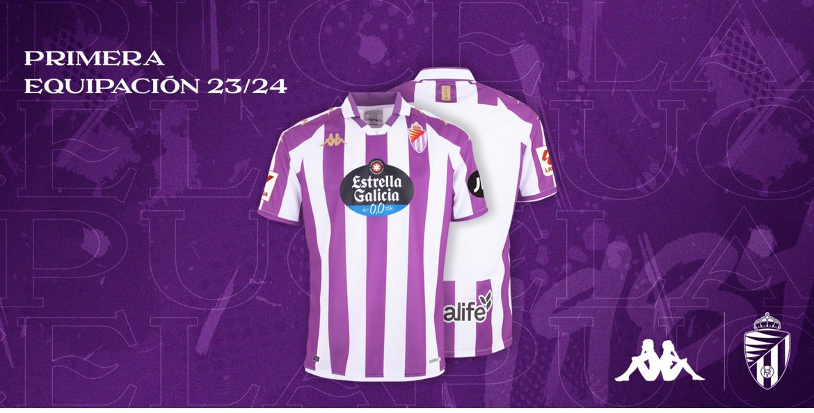 Deportes La 8 Valladolid tweet media