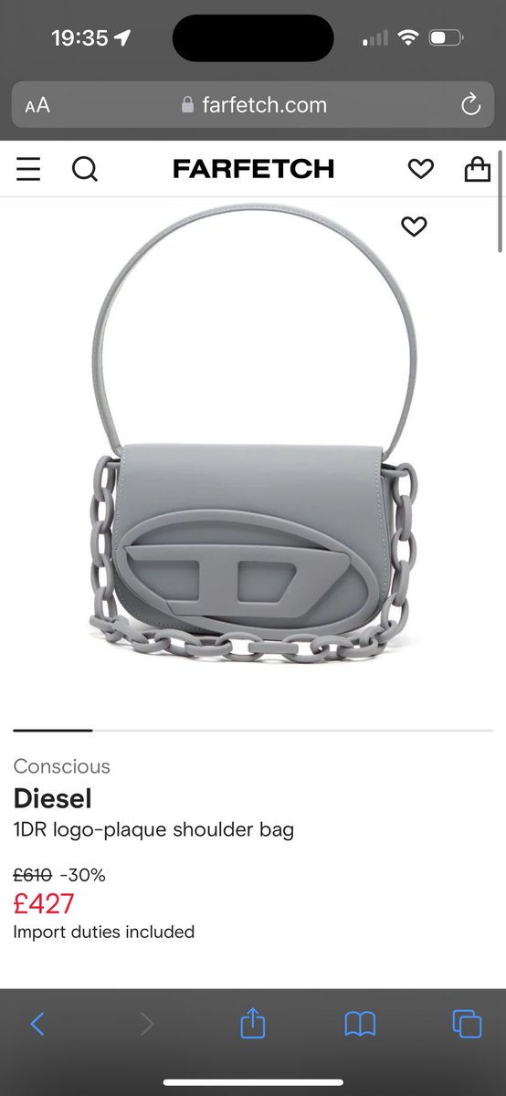 jnk_pinks's tweet photo. can a sugar daddy please buy me this bag :(((( https://t.co/SulfXAlL2p