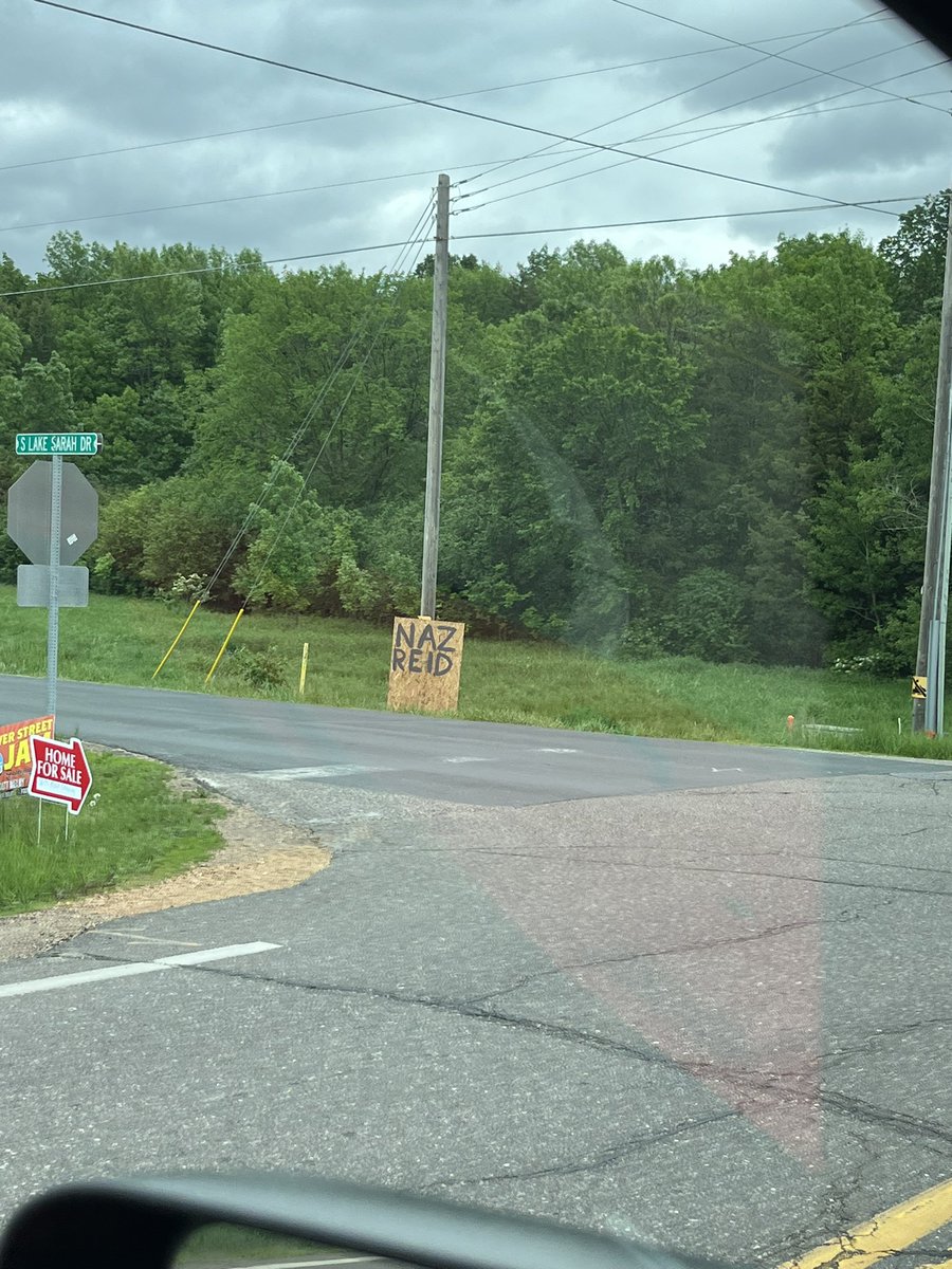 WPRussek68's tweet image. Cty Rd 11
Loretto, MN
@Timberwolves #WolvesIn6