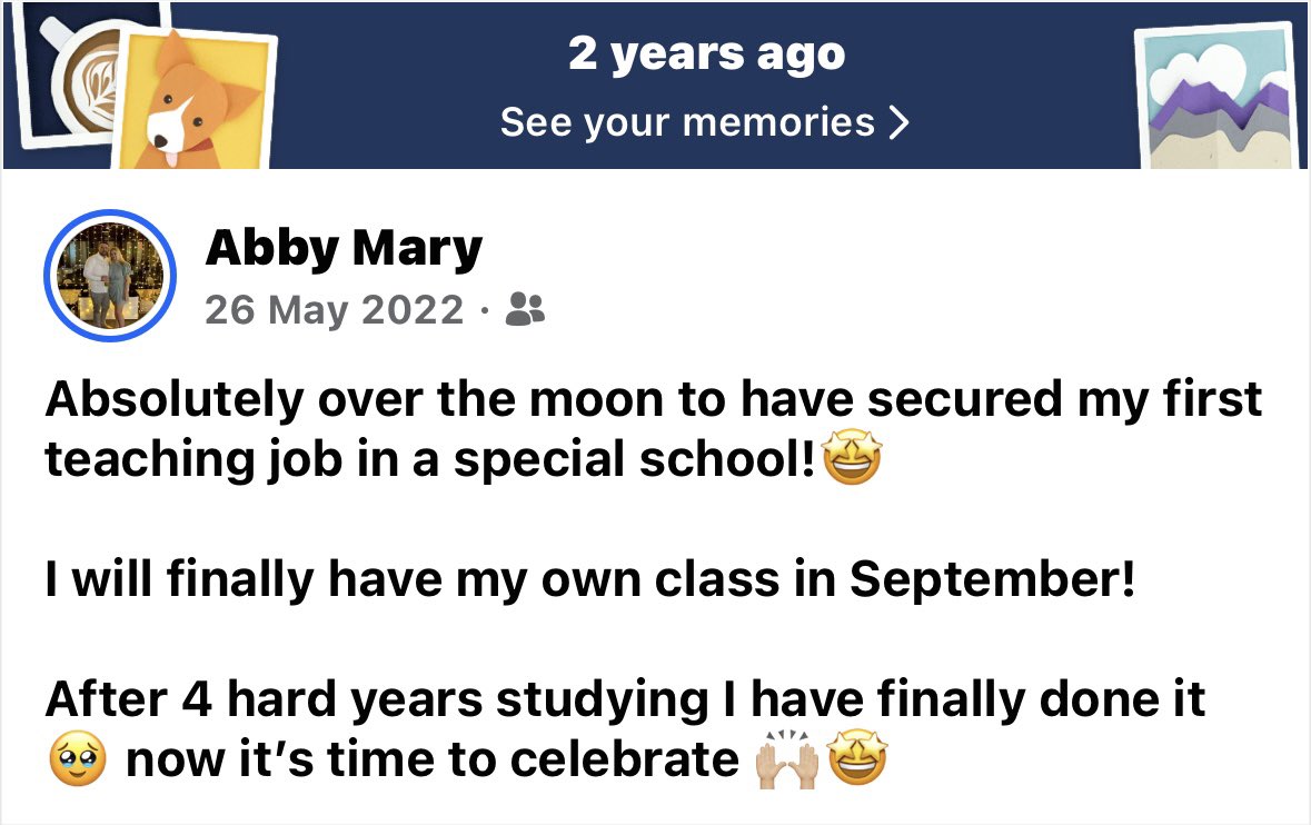 Abby Dee tweet media