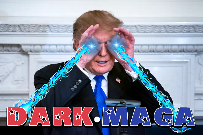 DarkMAGAerc's tweet photo. In the end, you're measured not by how much you undertake but by what you finally accomplish. $DMAGA https://t.co/IheLMVwESC