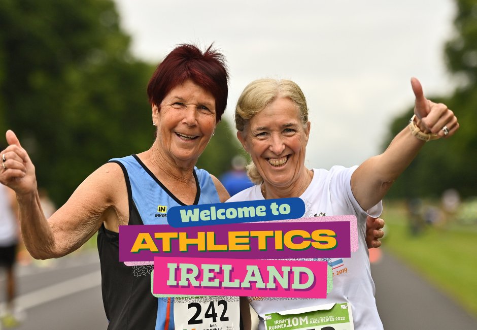 Joining your local athletics club is something you won't regret🙂 Check out what club life can offer 👇 tinyurl.com/d7jvz73h #AthleticsForAll #WelcomeToAthleticsIreland